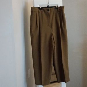 ZARA Dress Pants